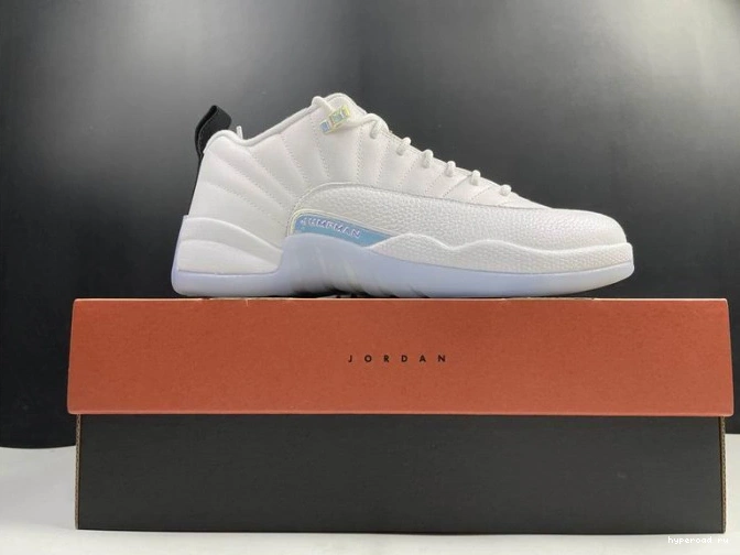 (2021) JORDAN EASTER AIR 12 RETRO DB0733-190 LOW 0714